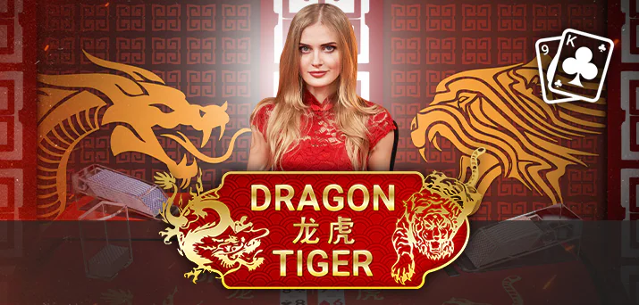 Win Big with Dragon Tiger