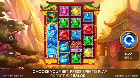 Dragon Match Megaways