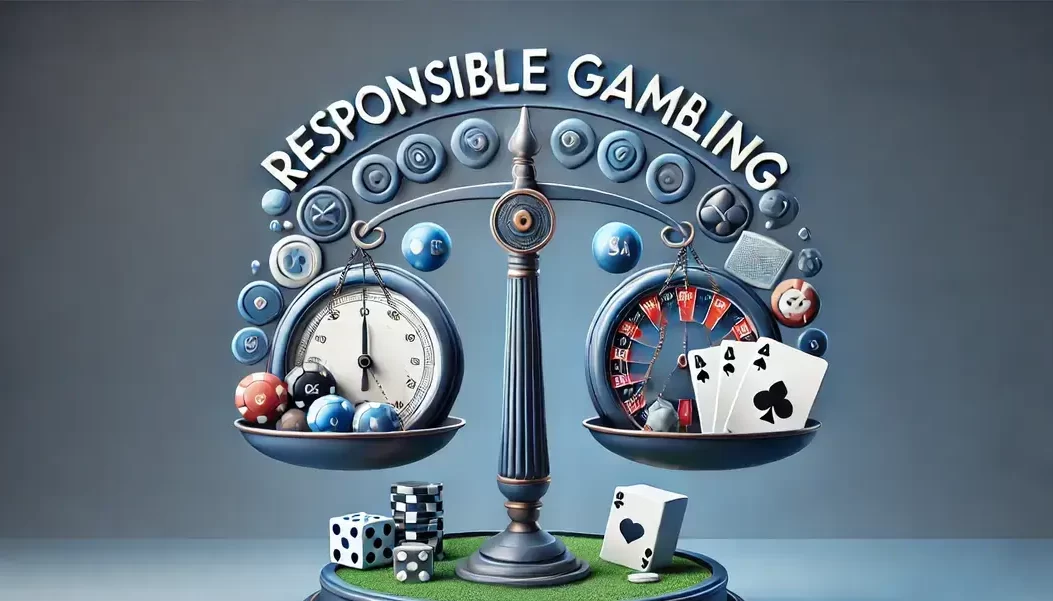 Responsible Gambling