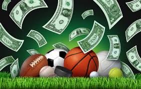 sport betting